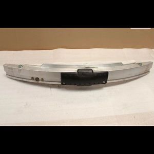 bumper reinforcement 97-04 Porsche Boxster